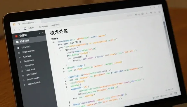技术咨询中定制开发平台的适用条件分析
